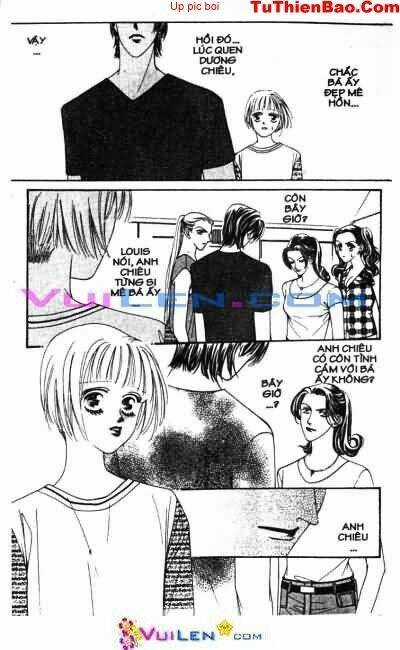 Thiên Thần Bé Bỏng - Chapter 5 - Trang 6