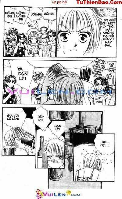 Thiên Thần Bé Bỏng - Chapter 5 - Trang 53