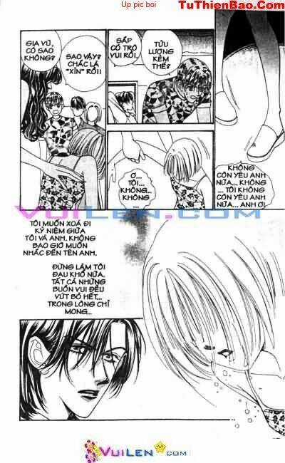 Thiên Thần Bé Bỏng - Chapter 5 - Trang 54