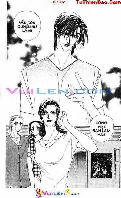 Thiên Thần Bé Bỏng - Chapter 5 - Trang 7