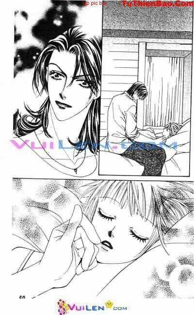 Thiên Thần Bé Bỏng - Chapter 5 - Trang 61