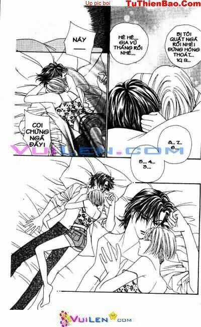 Thiên Thần Bé Bỏng - Chapter 5 - Trang 63