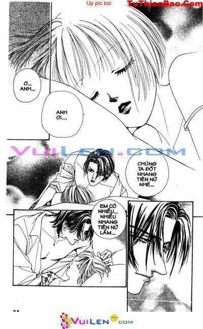 Thiên Thần Bé Bỏng - Chapter 5 - Trang 65