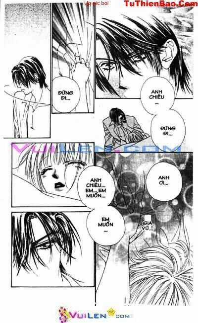 Thiên Thần Bé Bỏng - Chapter 5 - Trang 66