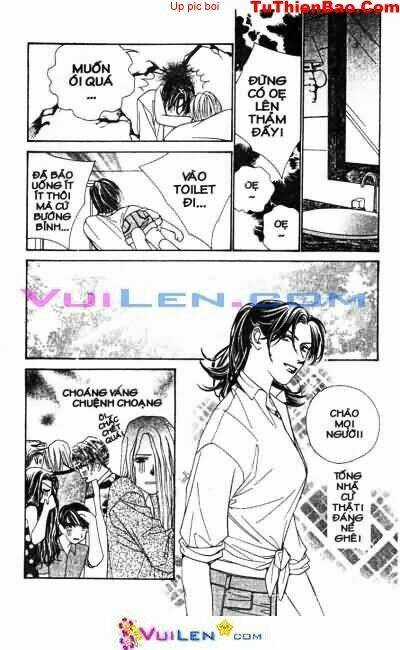 Thiên Thần Bé Bỏng - Chapter 5 - Trang 67