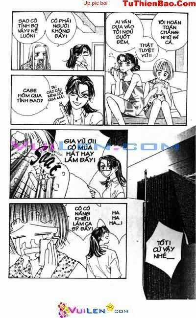 Thiên Thần Bé Bỏng - Chapter 5 - Trang 68