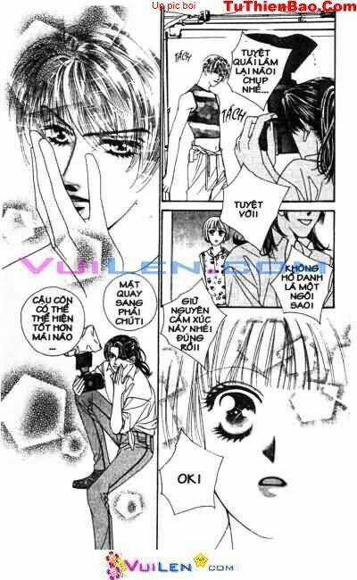 Thiên Thần Bé Bỏng - Chapter 5 - Trang 69