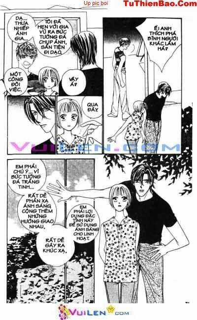 Thiên Thần Bé Bỏng - Chapter 5 - Trang 72