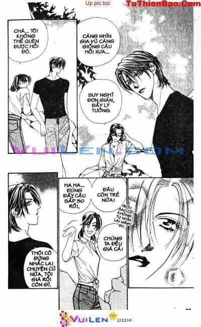 Thiên Thần Bé Bỏng - Chapter 5 - Trang 74