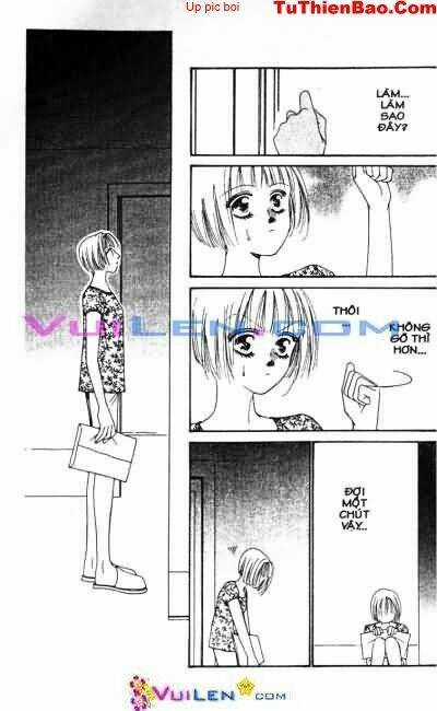 Thiên Thần Bé Bỏng - Chapter 5 - Trang 79