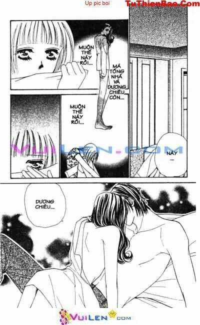 Thiên Thần Bé Bỏng - Chapter 5 - Trang 80