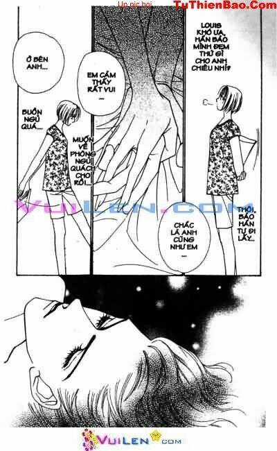 Thiên Thần Bé Bỏng - Chapter 5 - Trang 82