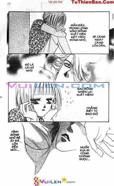 Thiên Thần Bé Bỏng - Chapter 5 - Trang 83