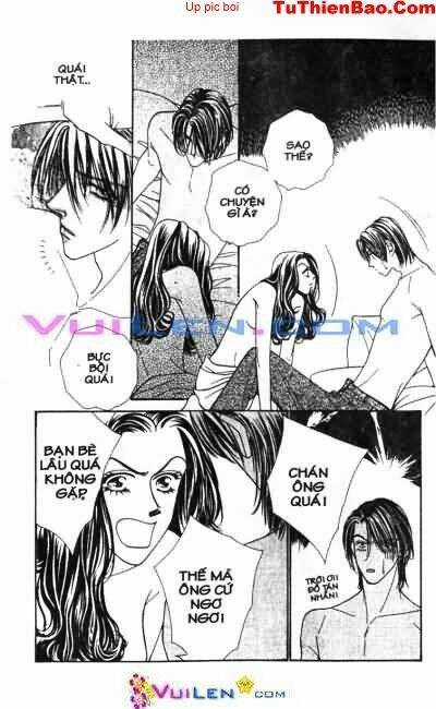 Thiên Thần Bé Bỏng - Chapter 5 - Trang 84