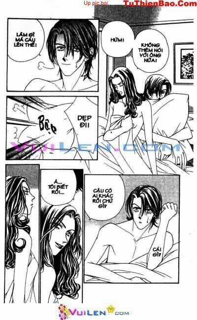 Thiên Thần Bé Bỏng - Chapter 5 - Trang 85