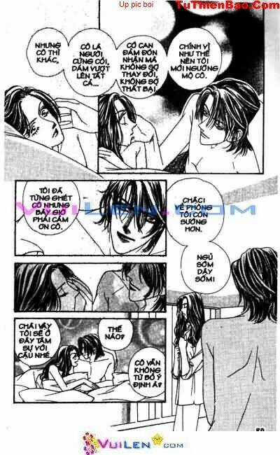 Thiên Thần Bé Bỏng - Chapter 5 - Trang 90