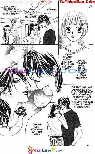 Thiên Thần Bé Bỏng - Chapter 5 - Trang 10