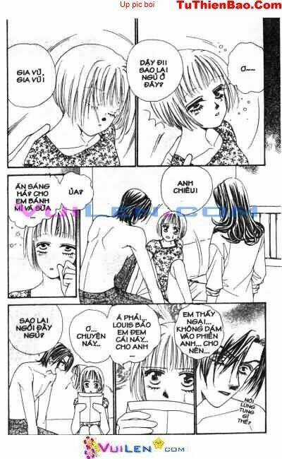 Thiên Thần Bé Bỏng - Chapter 5 - Trang 92