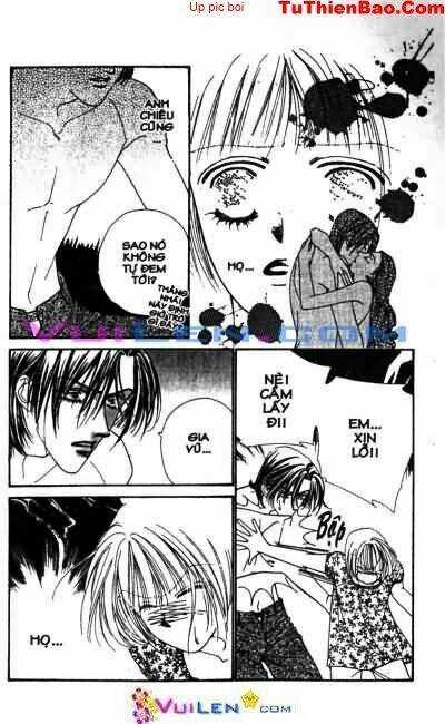 Thiên Thần Bé Bỏng - Chapter 5 - Trang 94