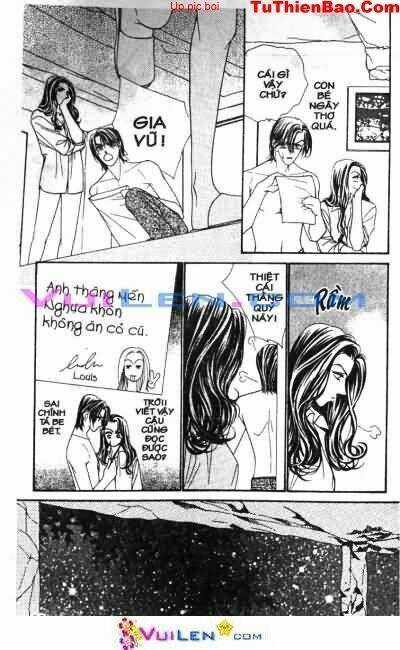 Thiên Thần Bé Bỏng - Chapter 5 - Trang 95