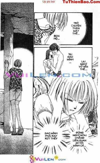 Thiên Thần Bé Bỏng - Chapter 5 - Trang 96