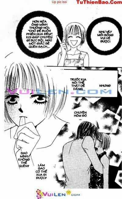 Thiên Thần Bé Bỏng - Chapter 5 - Trang 97