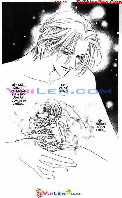 Thiên Thần Bé Bỏng - Chapter 5 - Trang 98