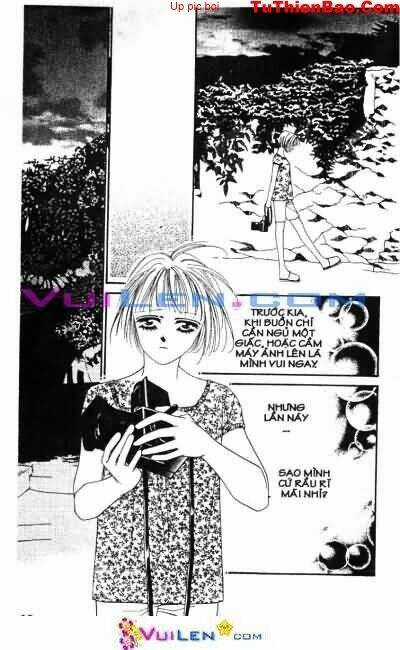 Thiên Thần Bé Bỏng - Chapter 5 - Trang 99