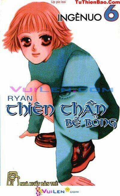 Thiên Thần Bé Bỏng - Chapter 6 - Trang 1