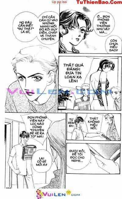 Thiên Thần Bé Bỏng - Chapter 6 - Trang 101