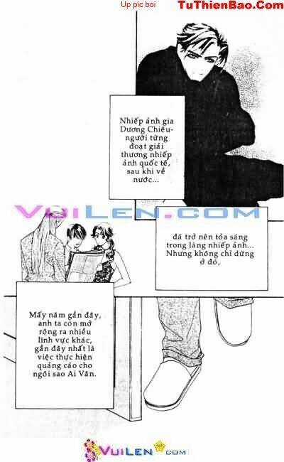 Thiên Thần Bé Bỏng - Chapter 6 - Trang 102