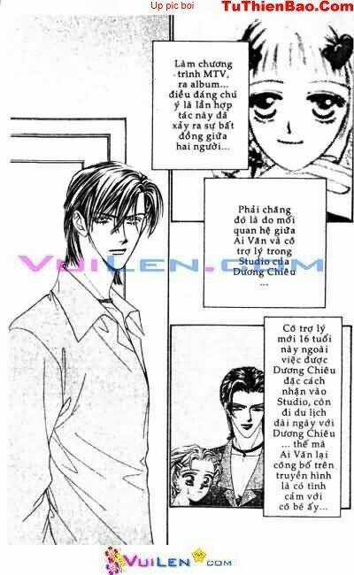 Thiên Thần Bé Bỏng - Chapter 6 - Trang 103