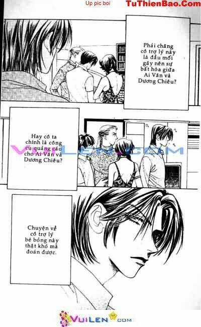 Thiên Thần Bé Bỏng - Chapter 6 - Trang 104