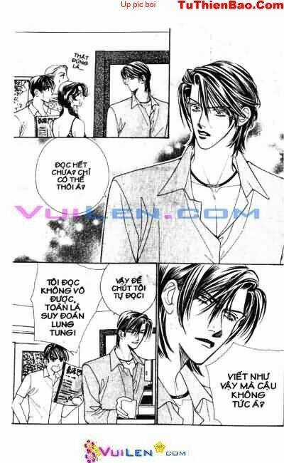 Thiên Thần Bé Bỏng - Chapter 6 - Trang 105