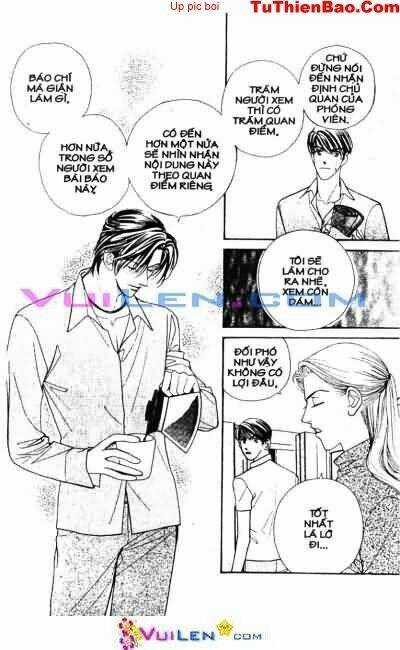 Thiên Thần Bé Bỏng - Chapter 6 - Trang 106