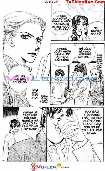 Thiên Thần Bé Bỏng - Chapter 6 - Trang 107