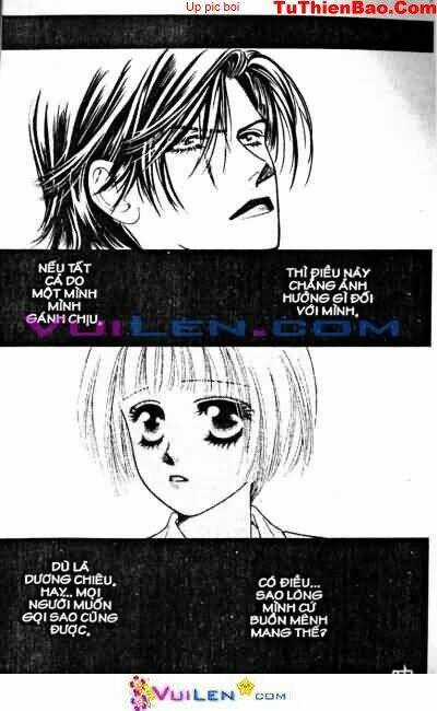 Thiên Thần Bé Bỏng - Chapter 6 - Trang 108