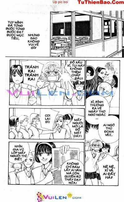 Thiên Thần Bé Bỏng - Chapter 6 - Trang 109