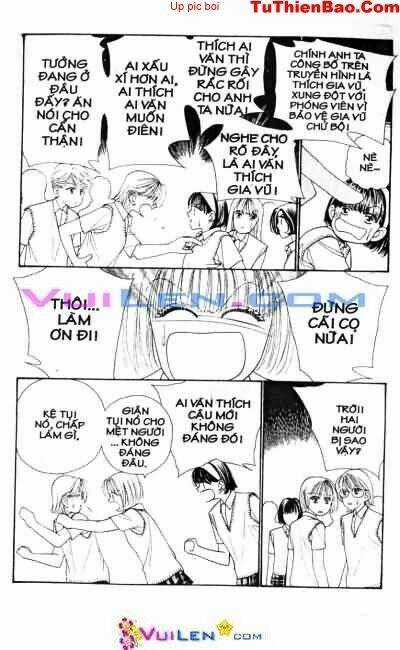 Thiên Thần Bé Bỏng - Chapter 6 - Trang 110