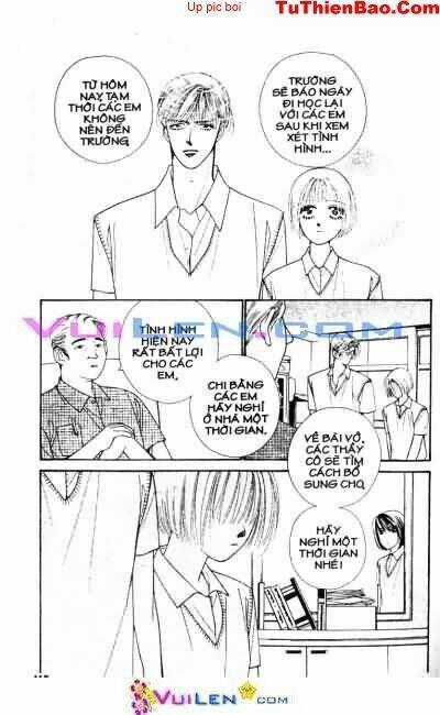 Thiên Thần Bé Bỏng - Chapter 6 - Trang 113