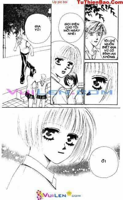 Thiên Thần Bé Bỏng - Chapter 6 - Trang 114