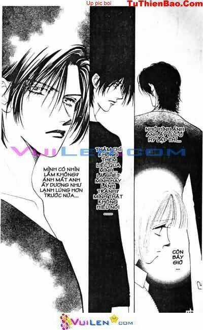 Thiên Thần Bé Bỏng - Chapter 6 - Trang 118