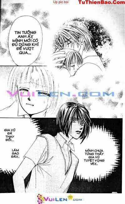 Thiên Thần Bé Bỏng - Chapter 6 - Trang 120