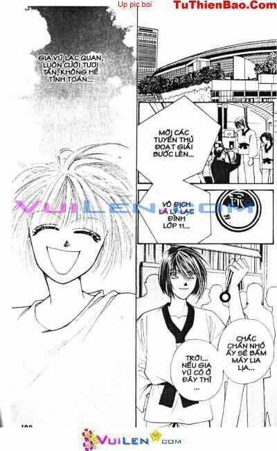 Thiên Thần Bé Bỏng - Chapter 6 - Trang 121