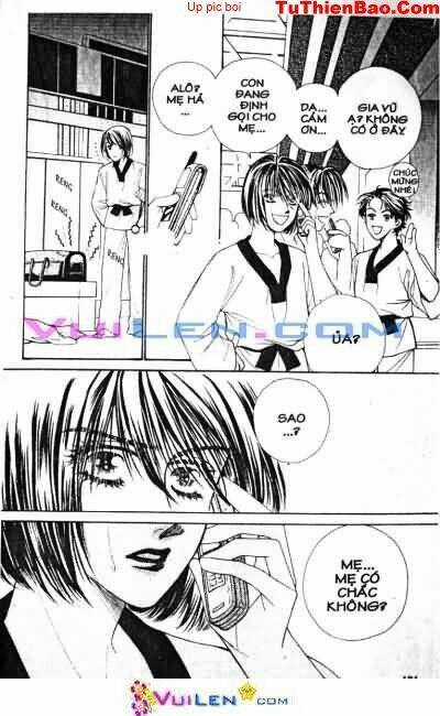 Thiên Thần Bé Bỏng - Chapter 6 - Trang 122