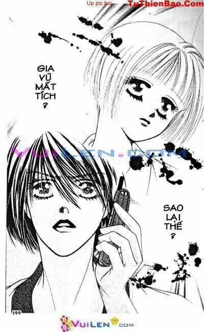 Thiên Thần Bé Bỏng - Chapter 6 - Trang 123