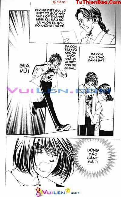 Thiên Thần Bé Bỏng - Chapter 6 - Trang 124