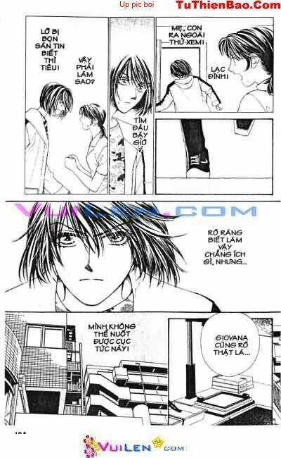 Thiên Thần Bé Bỏng - Chapter 6 - Trang 125