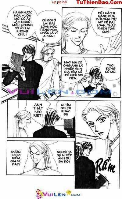 Thiên Thần Bé Bỏng - Chapter 6 - Trang 126
