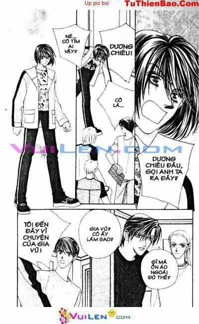 Thiên Thần Bé Bỏng - Chapter 6 - Trang 127